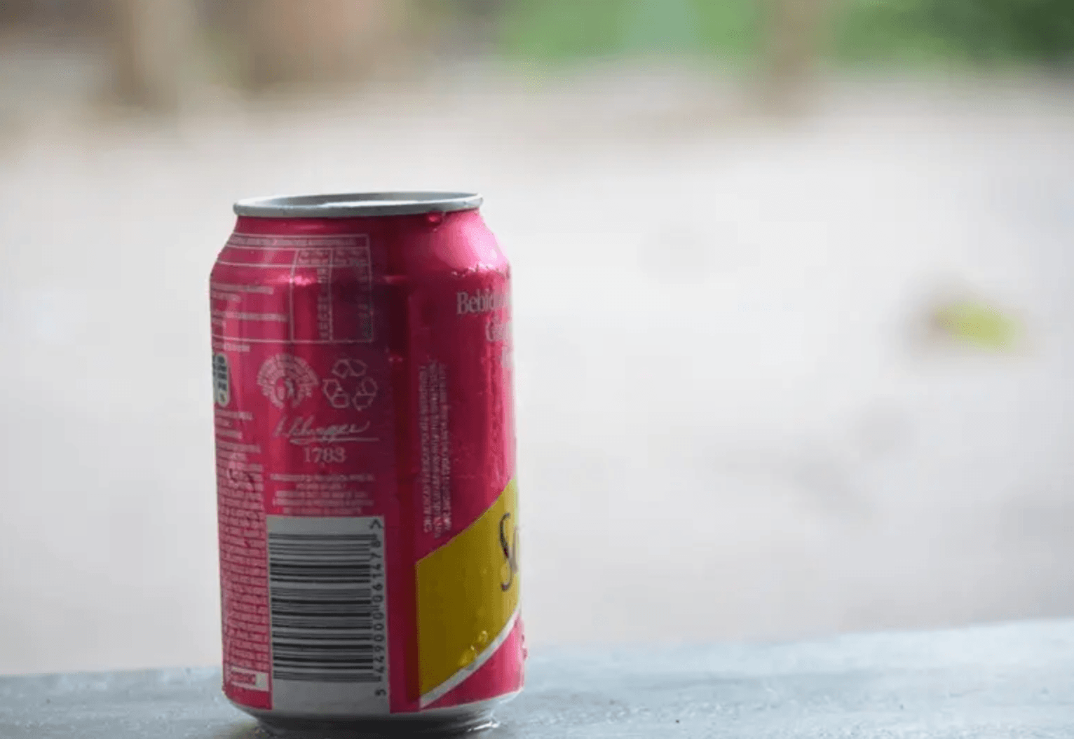Nueva estafa en CDMX con refresco gratis
