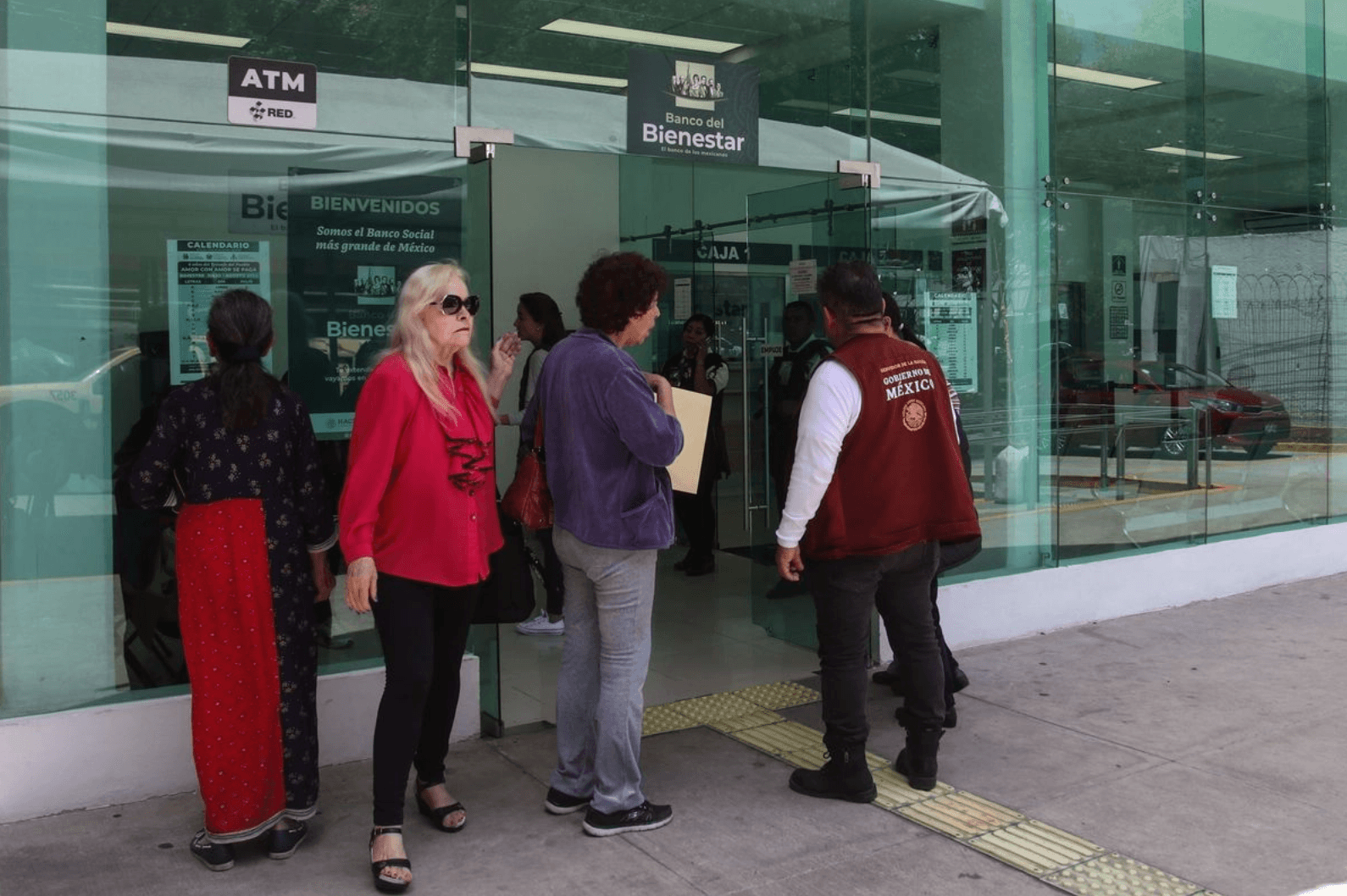 Inicia en agosto registro para Mujeres Bienestar
