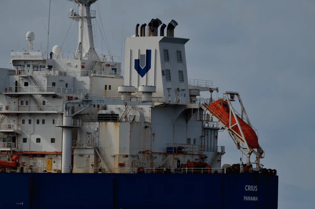 Estados Unidos contempla incluir compras de petróleo ruso e iraní en diálogo con China