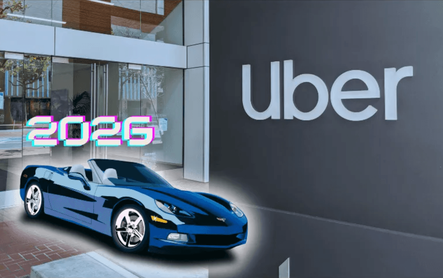 Uber apuesta por los robotaxis con alianza tecnológica internacional
