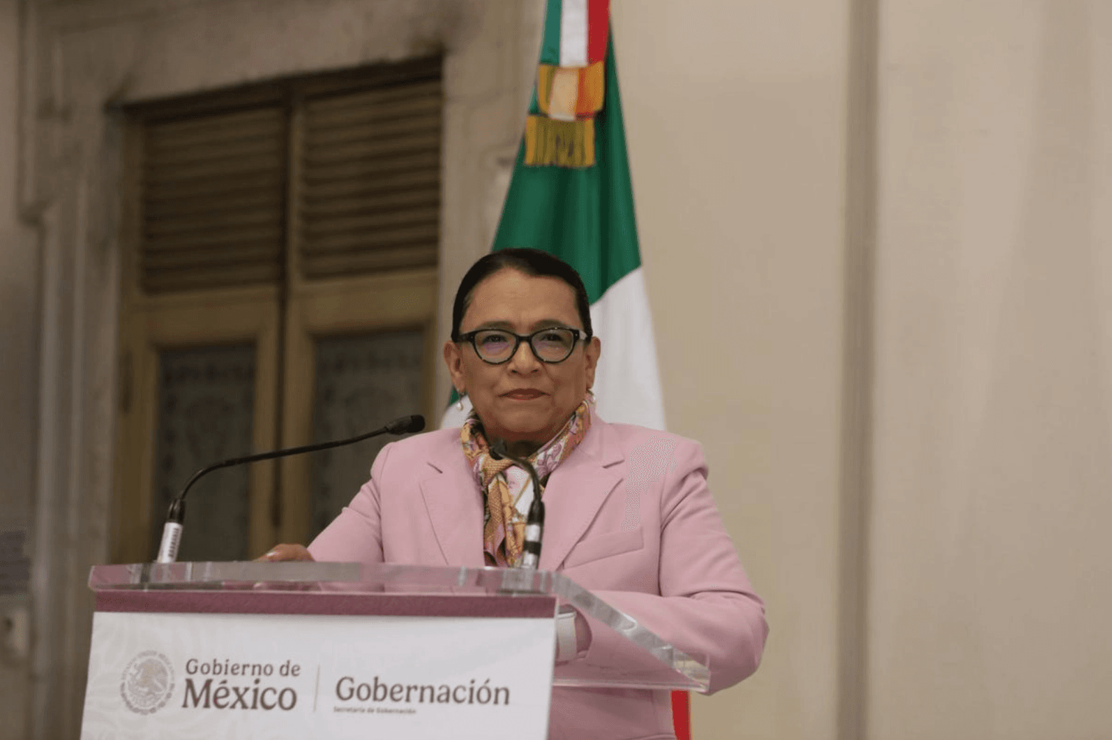 CURP biométrica será válida en todo el país pero no sustituirá la credencial del INE