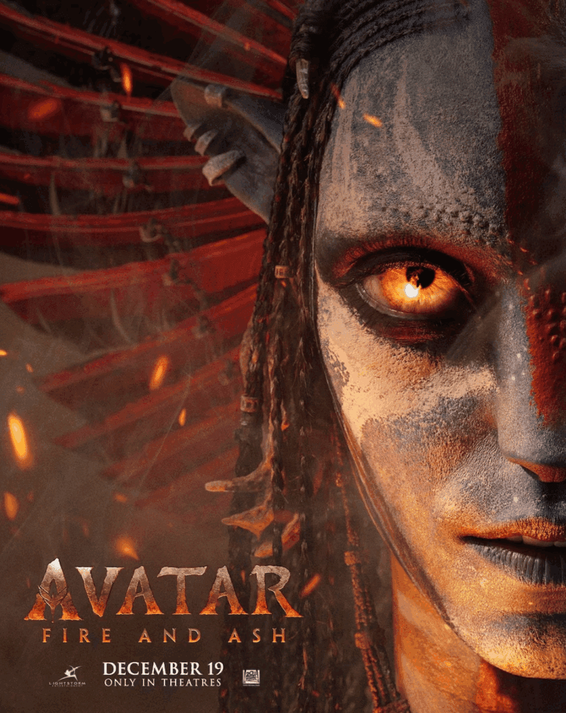 Avatar 3 revela su primera gran batalla y a su nueva villana