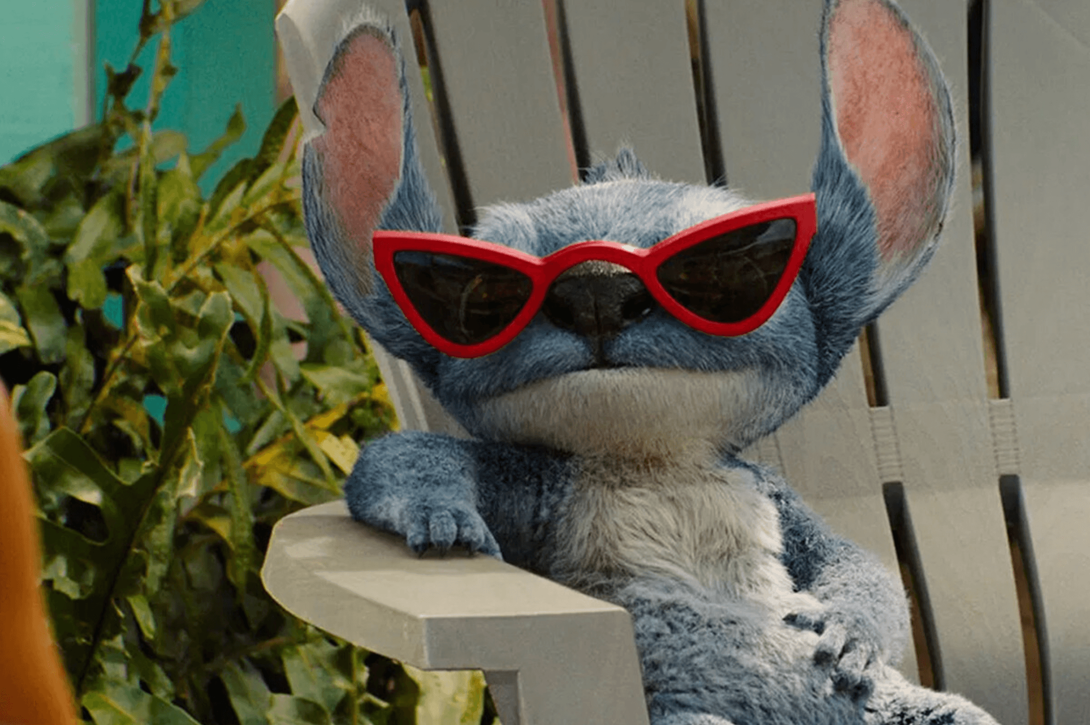 Lilo y Stitch marca el primer gran hito de taquilla en 2025