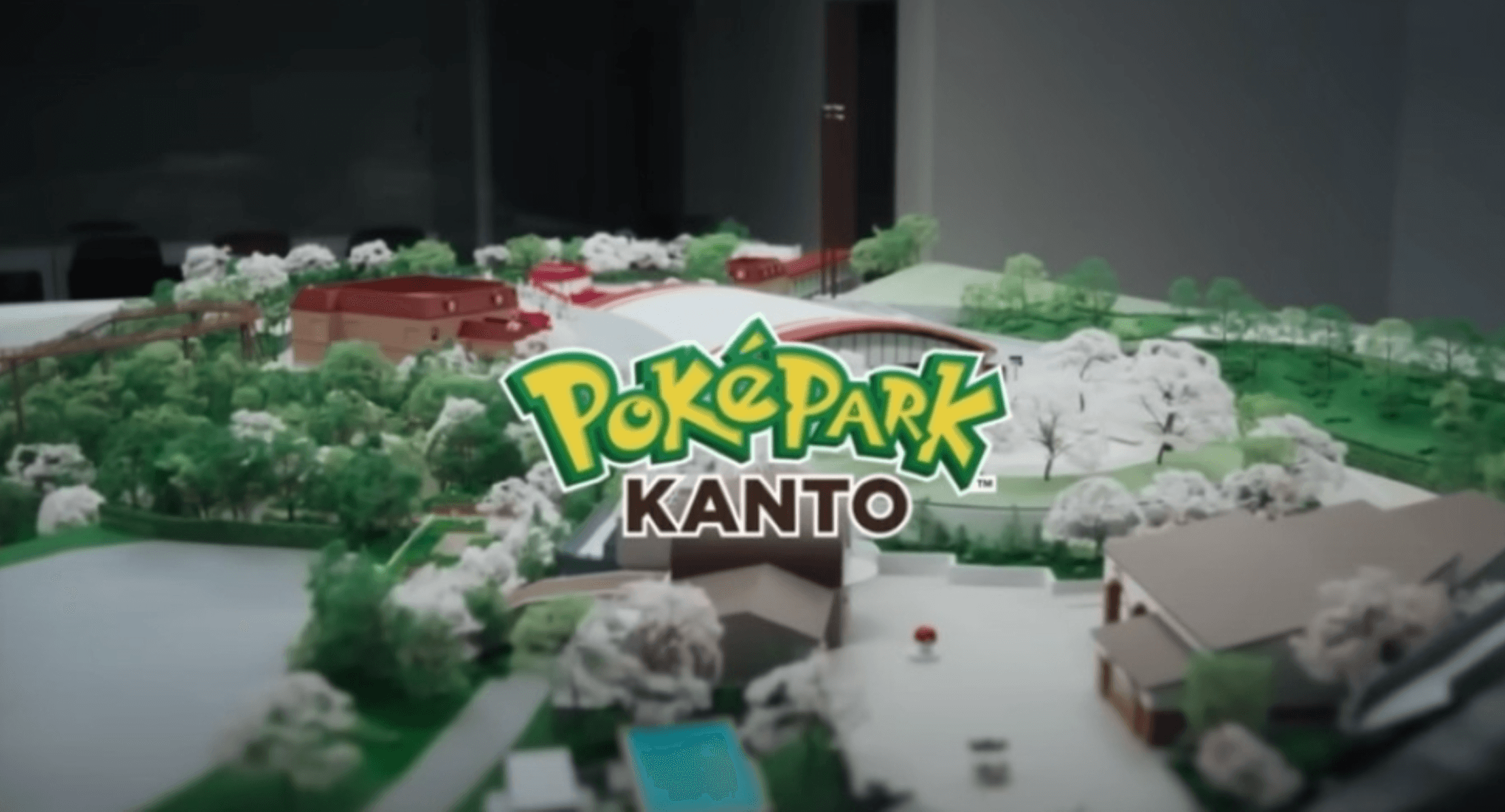 Japón inaugurará en 2026 el primer parque temático oficial de Pokémon