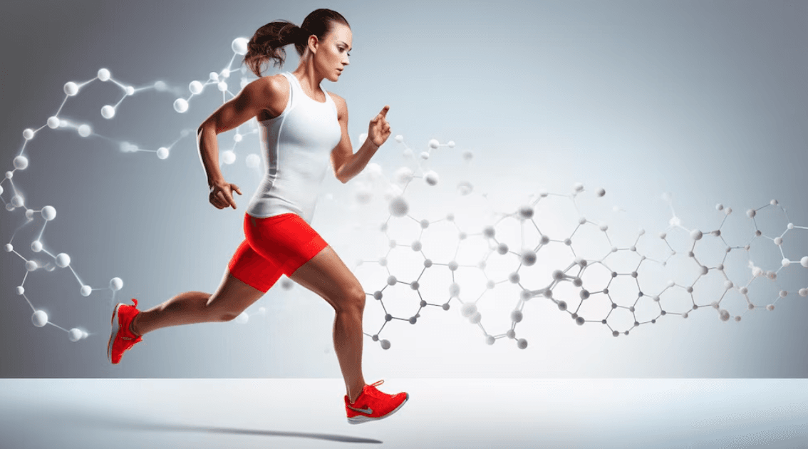 Sprinting: el entrenamiento que gana popularidad por sus beneficios físicos y mentales