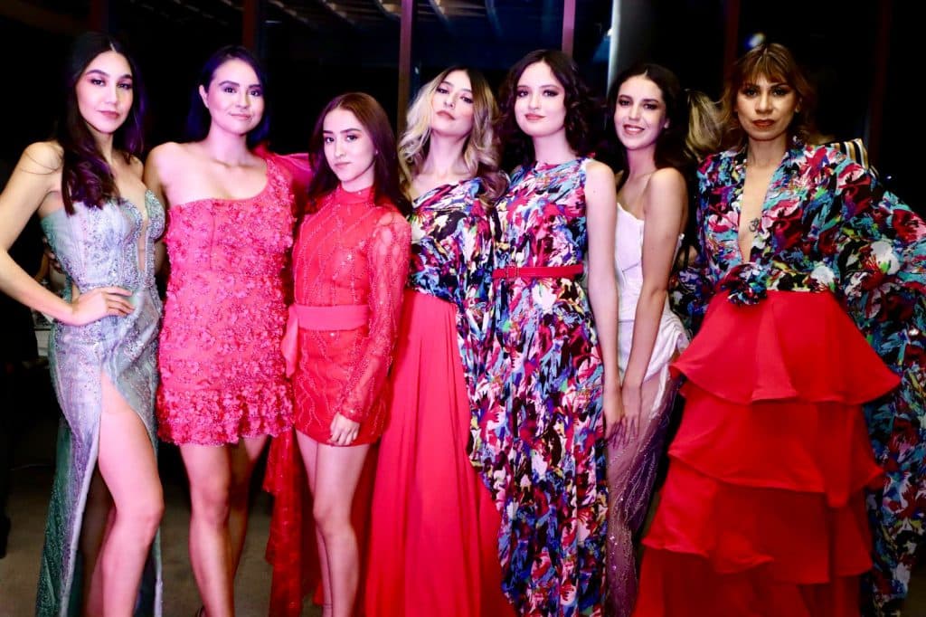 Presentará DIF Municipal cuarta edición de su Fashion Show