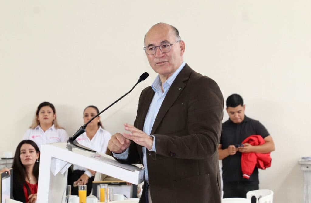 Será la capital potosina sede del Foro Internacional Ciudad Árbol