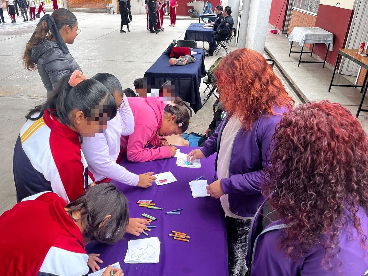 Implementa Ayuntamiento política de transversalidad con perspectiva de género