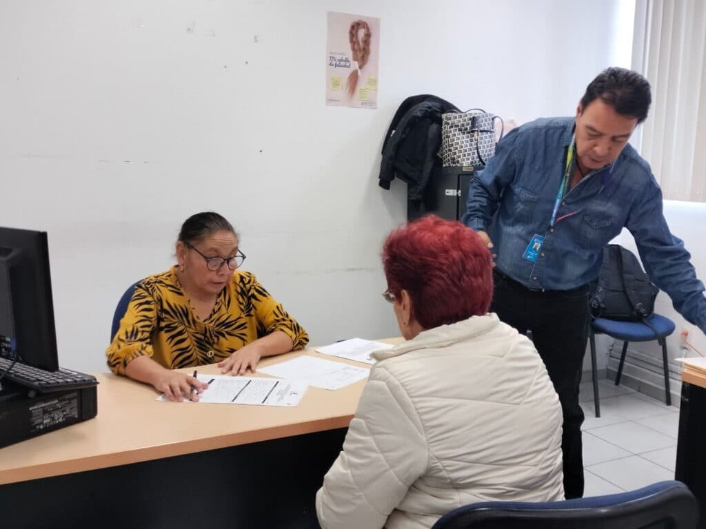 Reafirma DIF Municipal compromiso con personas en situación de vulnerabilidad