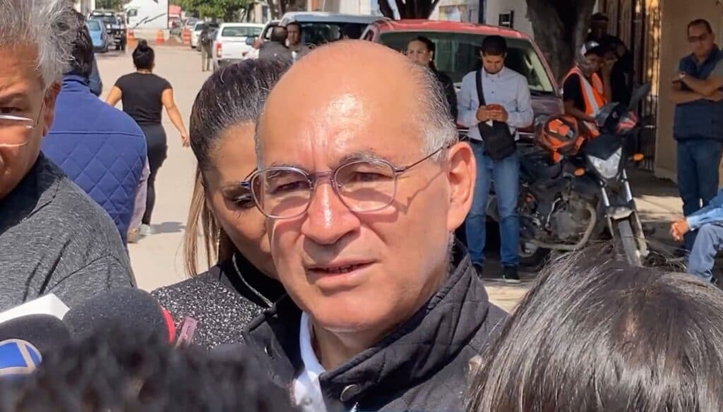 Destaca Galindo disposición del Ayuntamiento para apoyar en la FENAPO