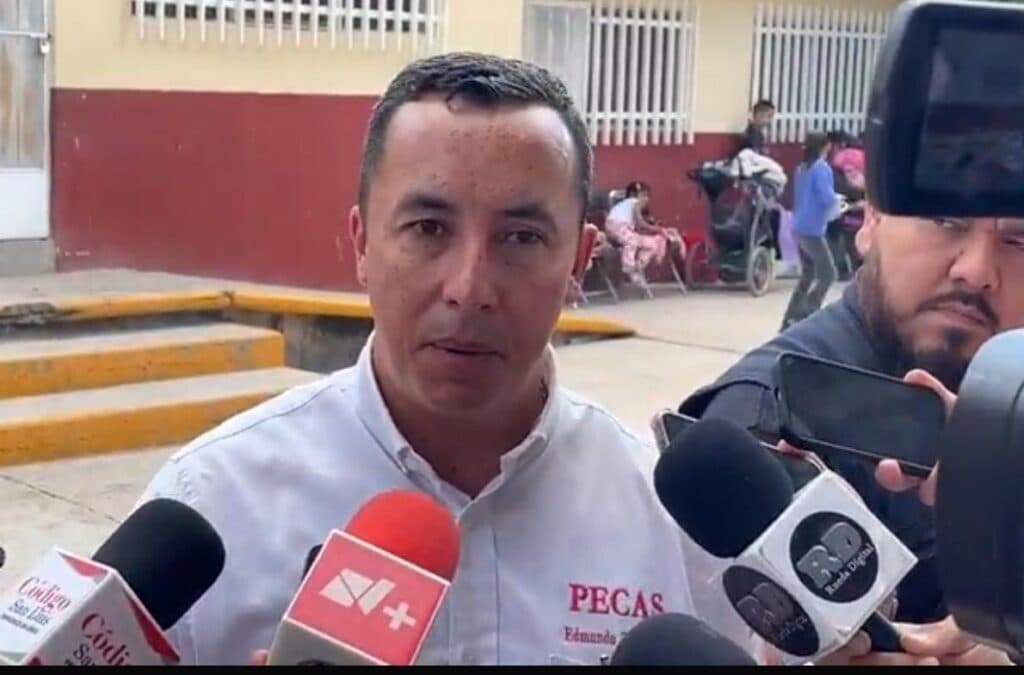 Consolida Ayuntamiento nuevos mercados para los productores del campo