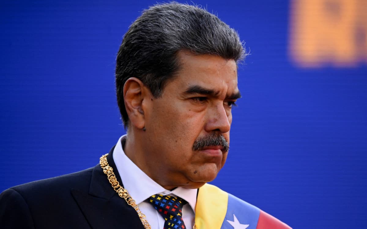 Apoya Trinidad y Tobago despliegue militar de EU