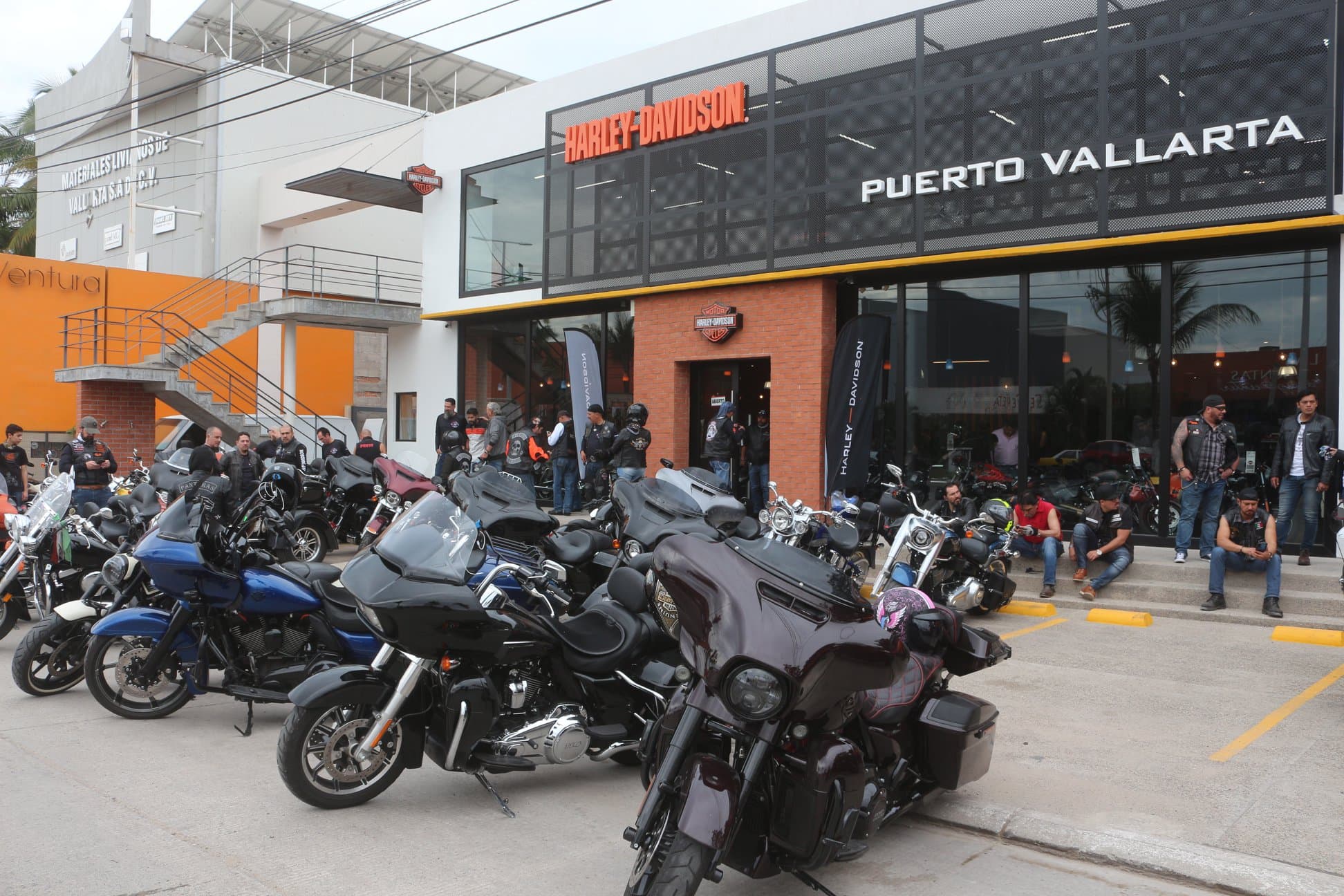 En riesgo conductores de Harley-Davidson ante falla mecánica: PROFECO