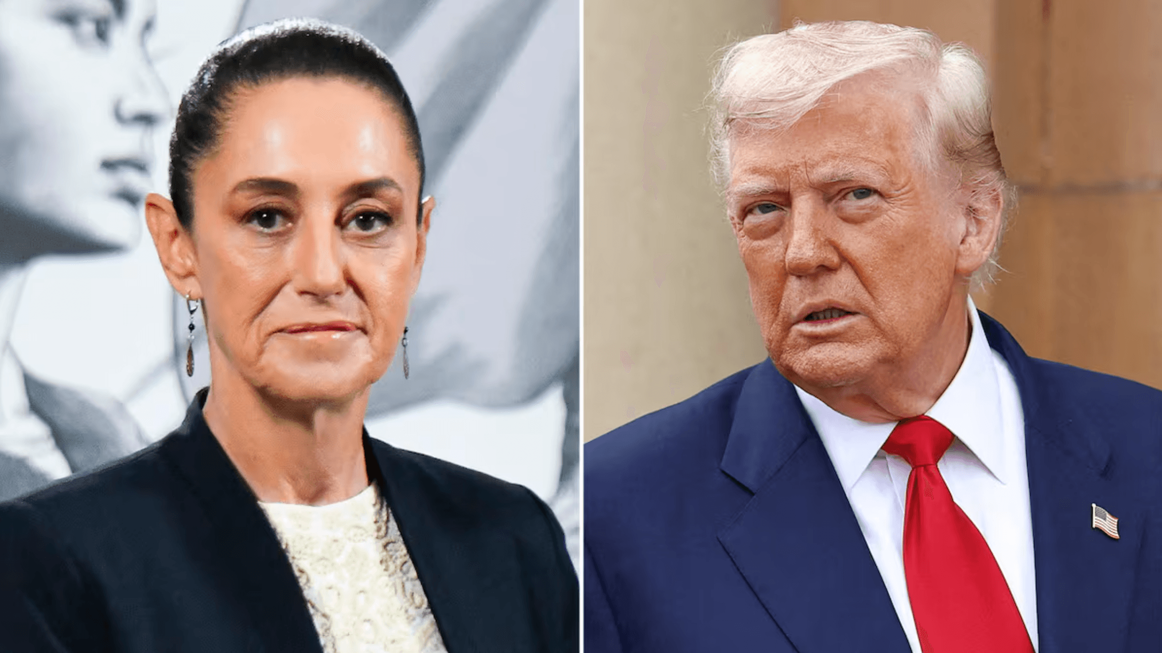 Mercados globales retroceden tras plan arancelario de Trump