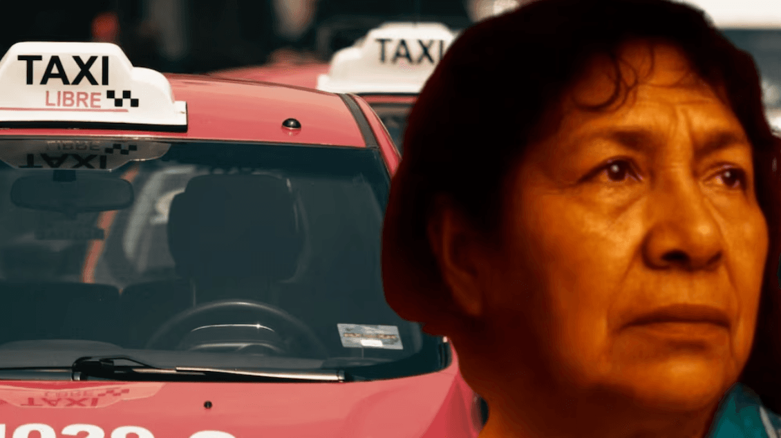 Violencia contra taxistas: el caso de Irma Hernández y el control criminal del transporte