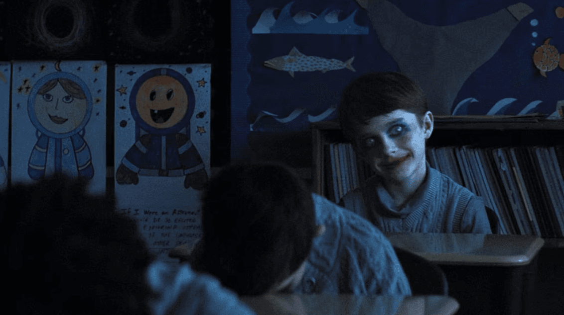 Clasificación y estreno de La Hora de la Desaparición en cines mexicanos