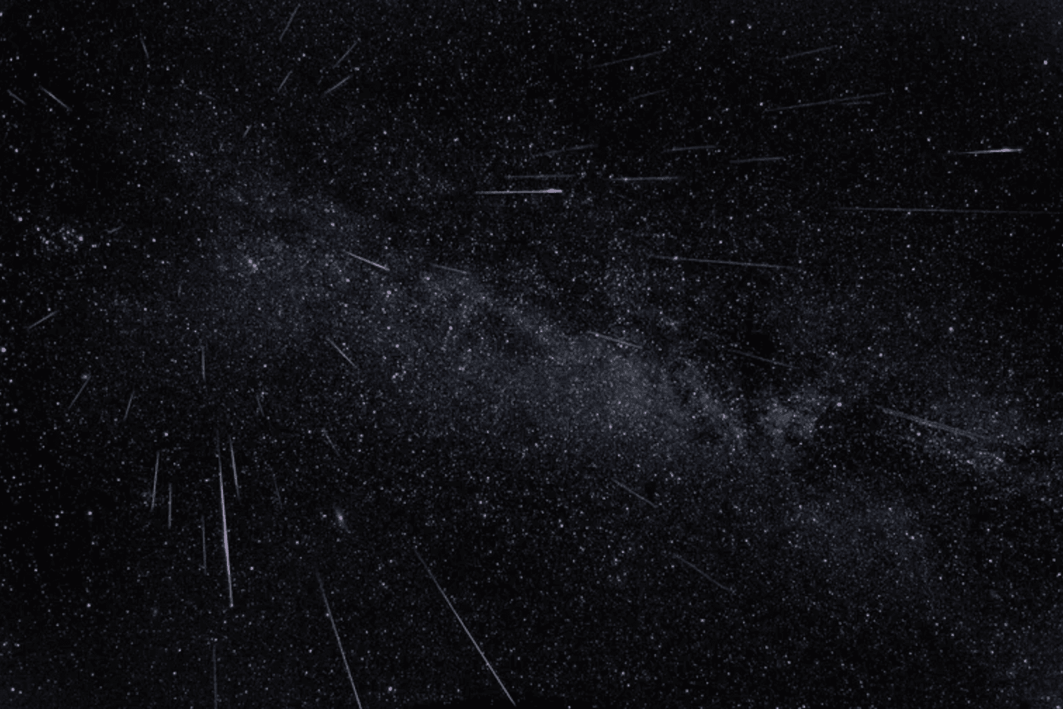Perseidas 2025: guía para ver la lluvia de meteoros
