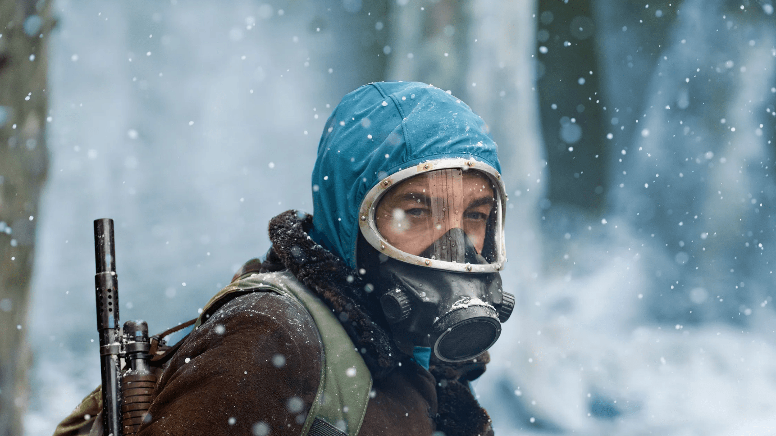 Las series de ciencia ficción y espacio que dominan la pantalla hoy