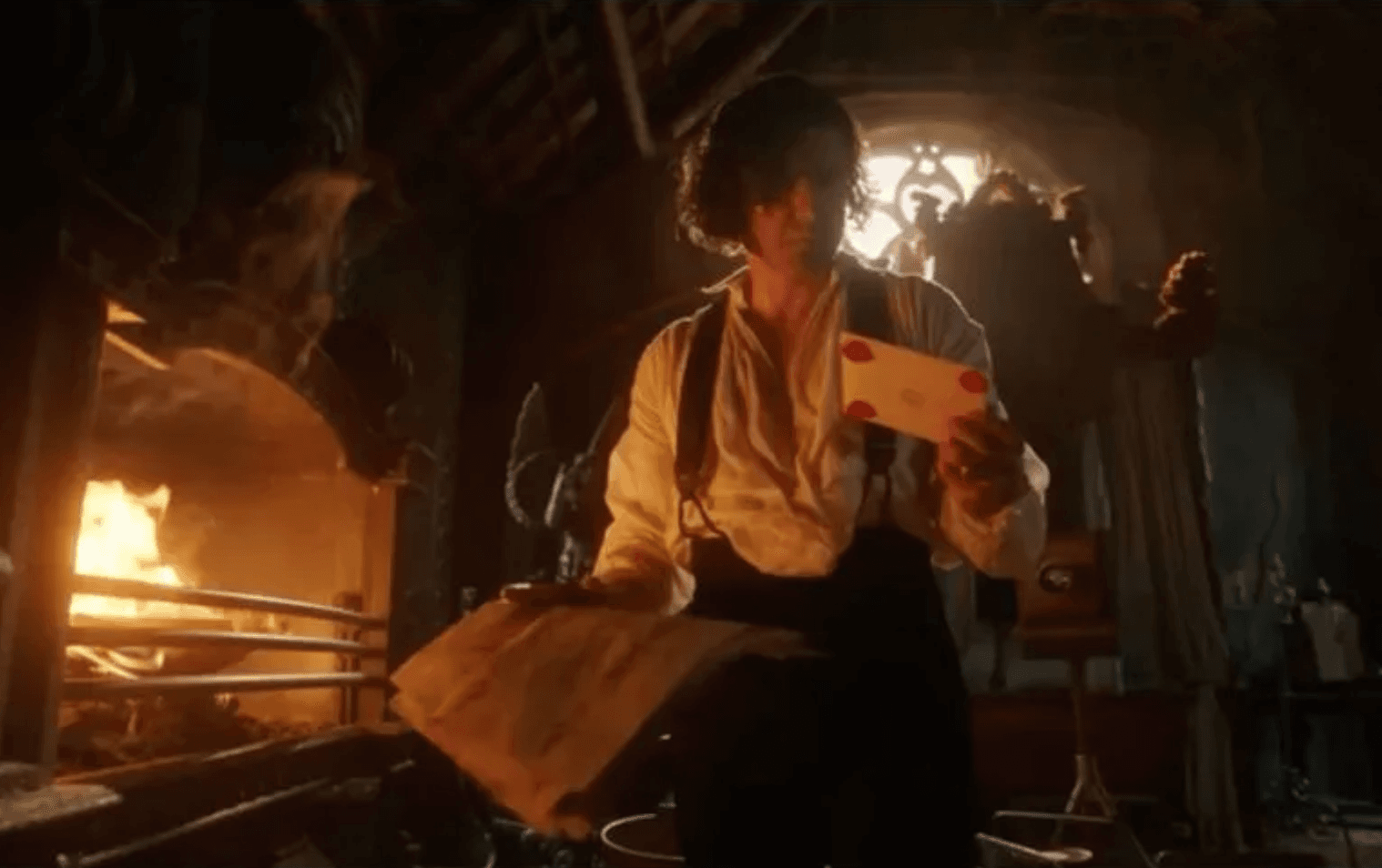 Frankenstein de Guillermo del Toro genera debate por su estreno limitado en cines