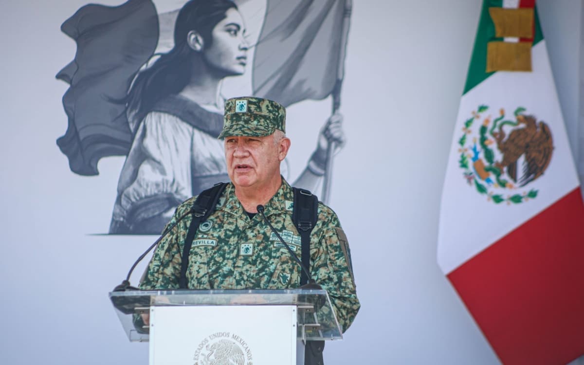 Adiestrará Guardia Nacional a grupo de élite de la Policía Estatal de Sinaloa