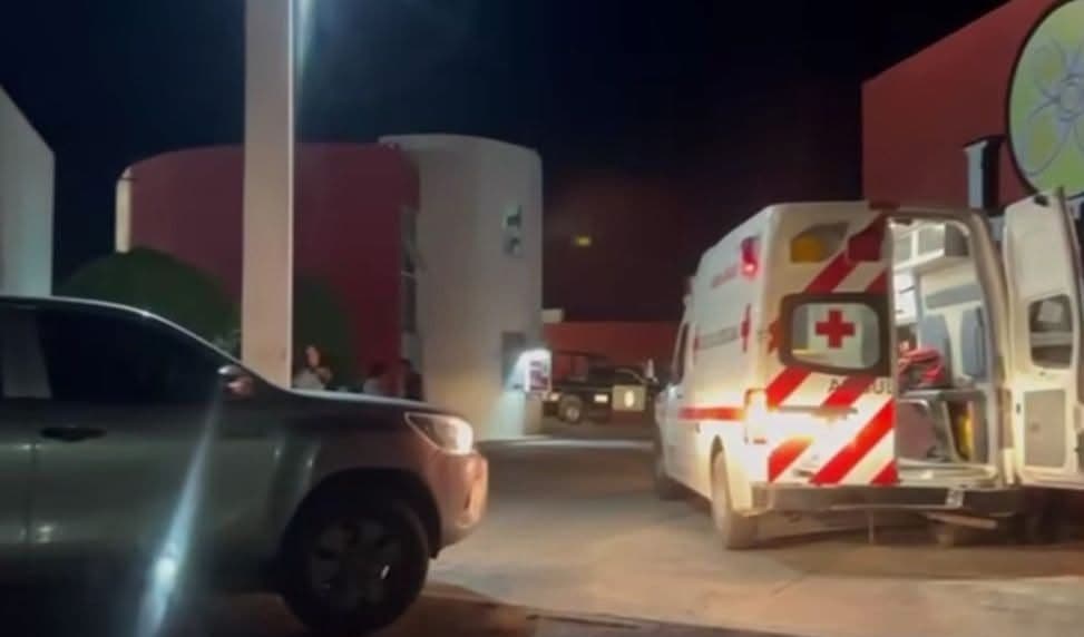 Hombre pierde la vida durante supuesto crimen pasional en motel