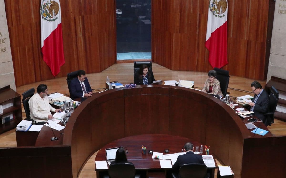 Resolvió TEPJF más de 5 mil impugnaciones derivadas de las elecciones judiciales