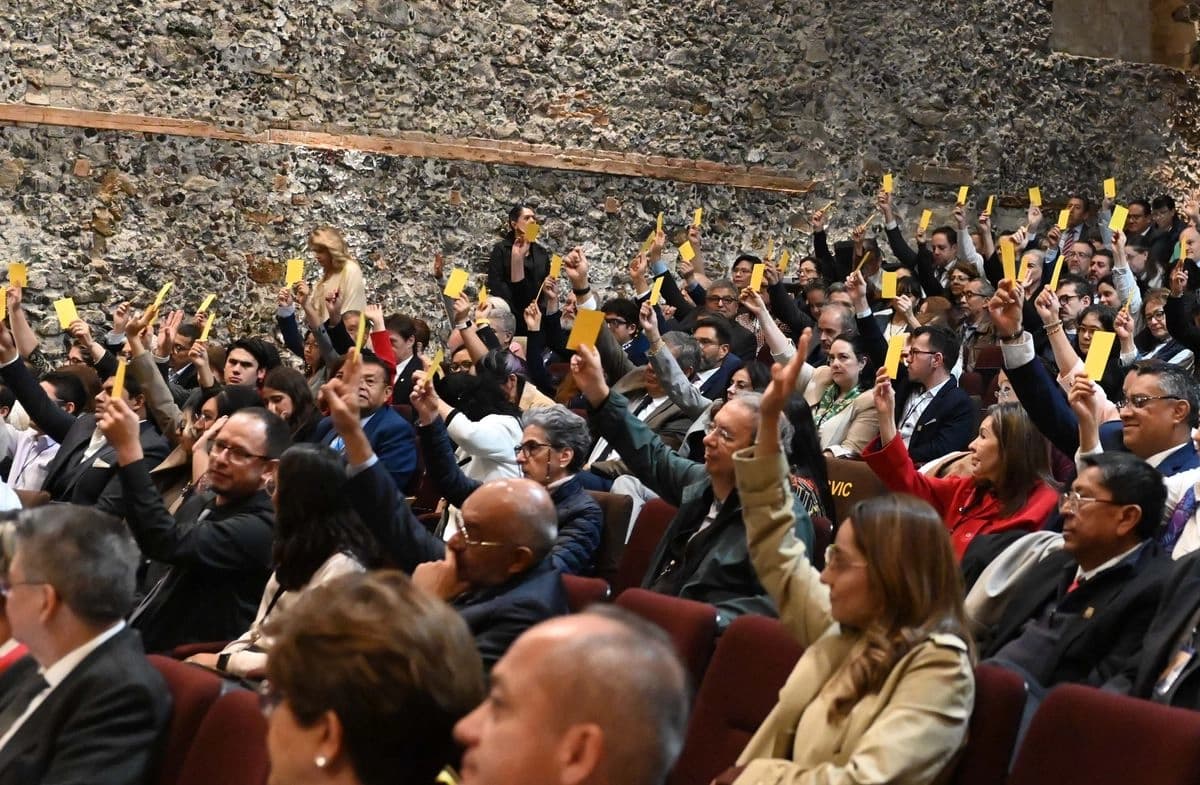 Elimina UNAM expulsión de alumnos que incurran en actos vandálicos