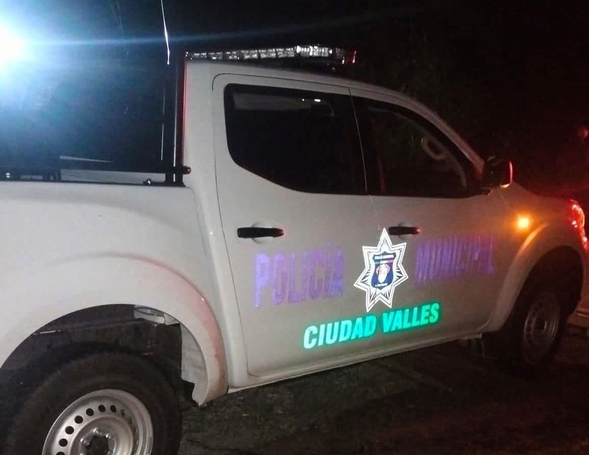 Aseguran en Querétaro presuntas patrullas de municipios huastecos