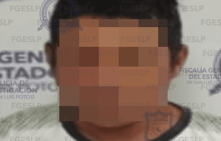 Aprehenden en Villa de Pozos a presunto violador