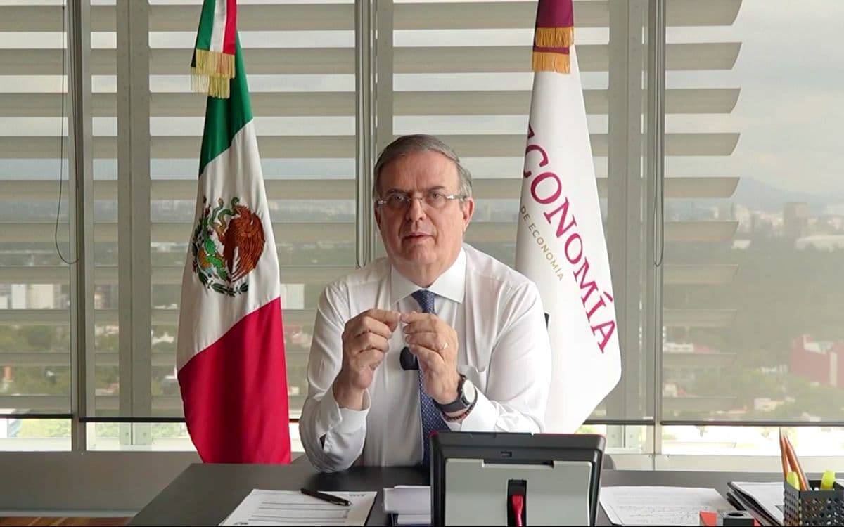 Realizará Gobierno de México consultas públicas para revisión del T-MEC