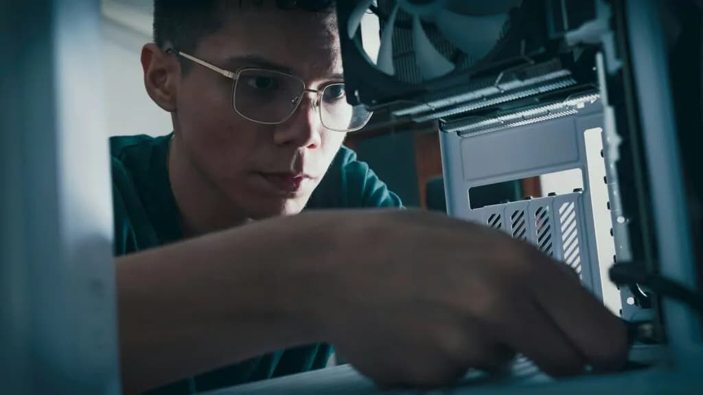 Concurso Infomatrix convertirá a SLP en punto de encuentro de jóvenes talento
