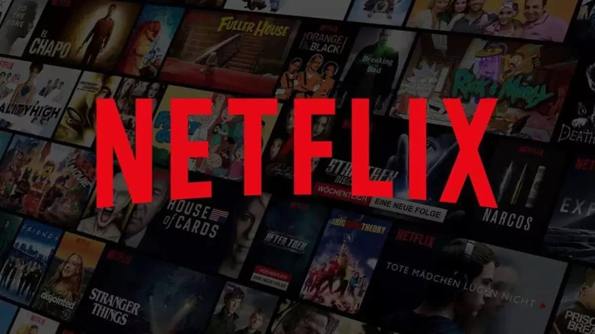Estrenos de Netflix en octubre 2025: todo lo que llega este mes