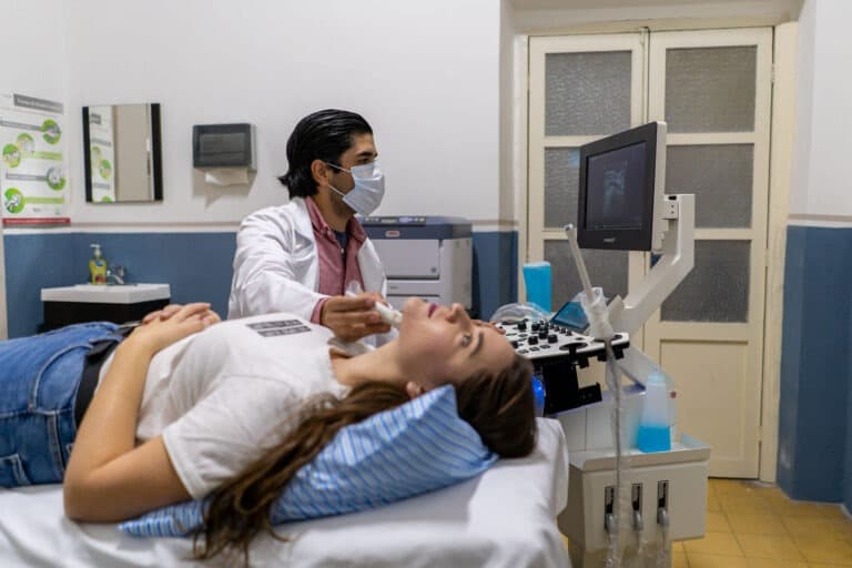 Representa manufactura farmacéutica y dispositivos médicos casi el 20% del PIB