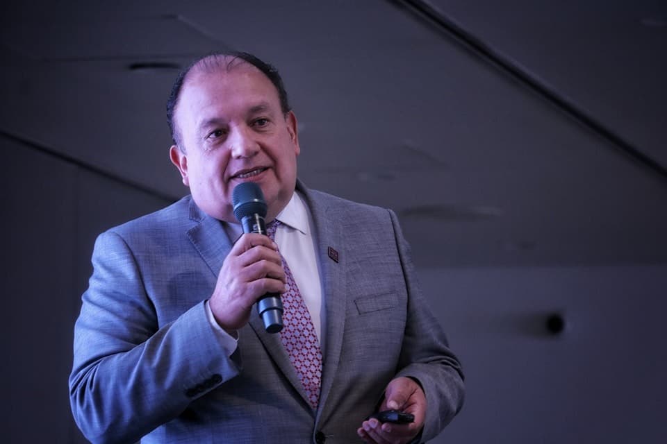 México necesita una postura unificada ante el T-MEC: Salomón Rosa
