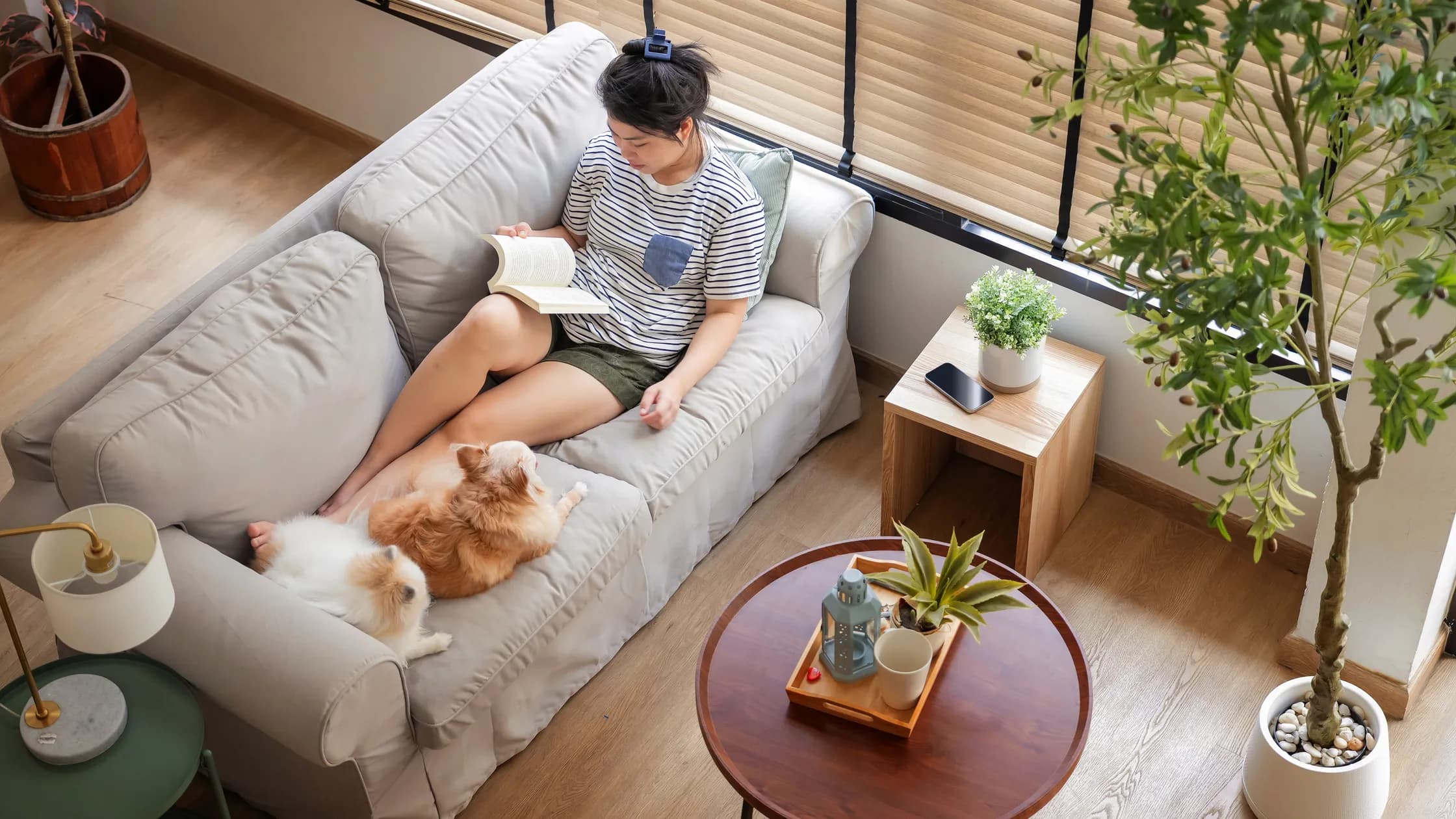 Cómo mantener la energía por la tarde con hábitos sencillos