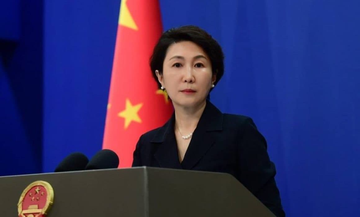 China exige a EU retirar sanciones contra Venezuela