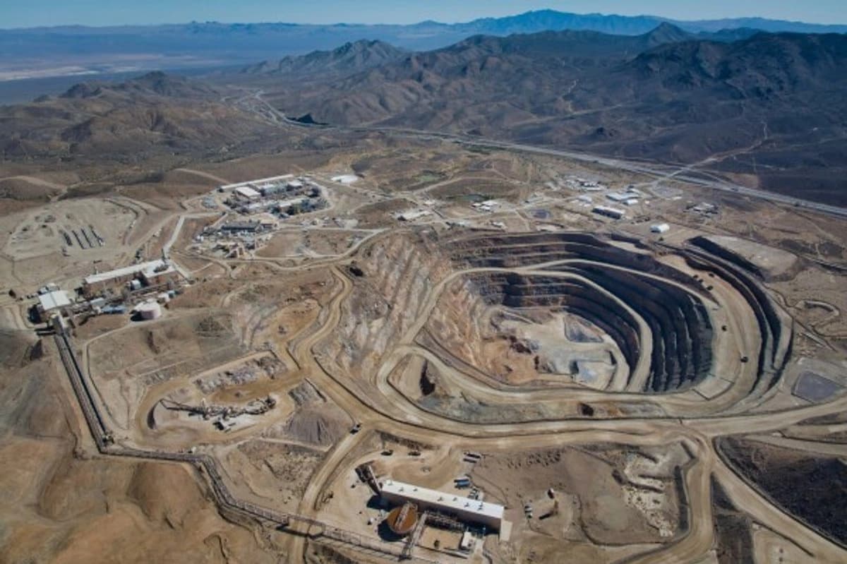 ¿Qué son las tierras raras y por qué son clave para la tecnología moderna?