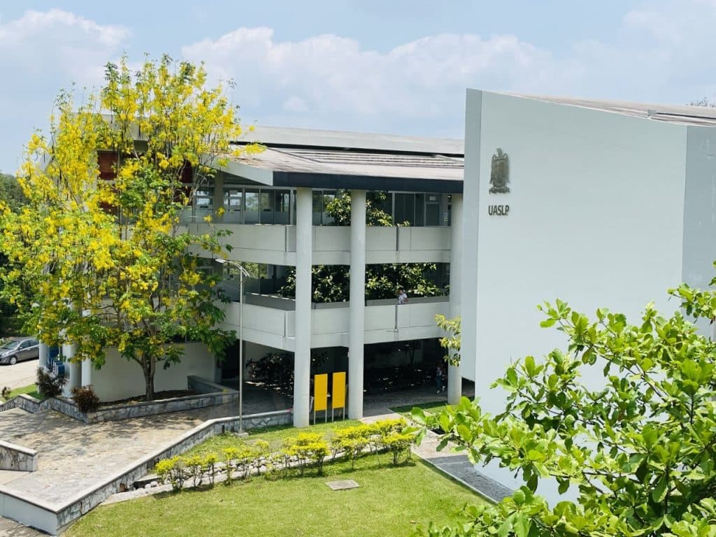 En riesgo, Campus Tamazunchale de la UASLP por falta de recurso