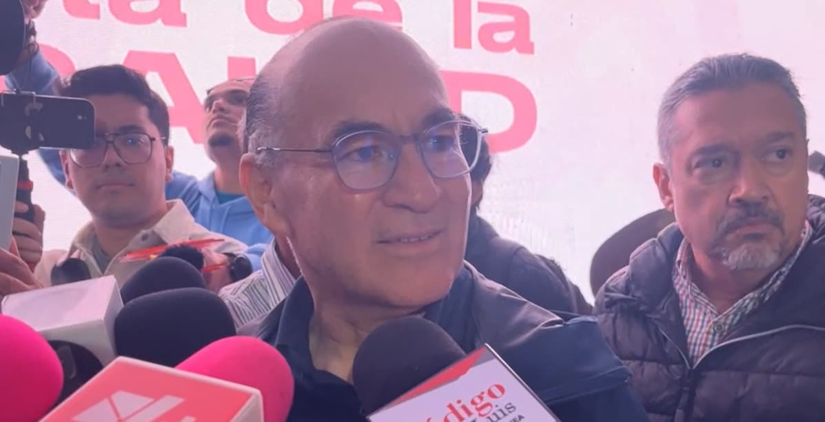 Proponen ampliar la Ruta de la Salud a todos los municipios potosinos