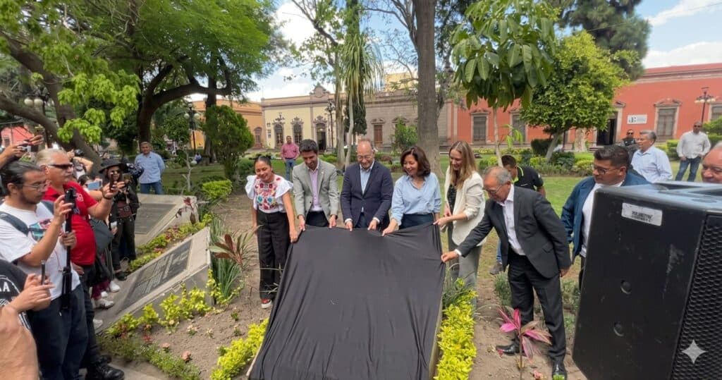 Designan a la Capital Ciudad Creativa de la UNESCO