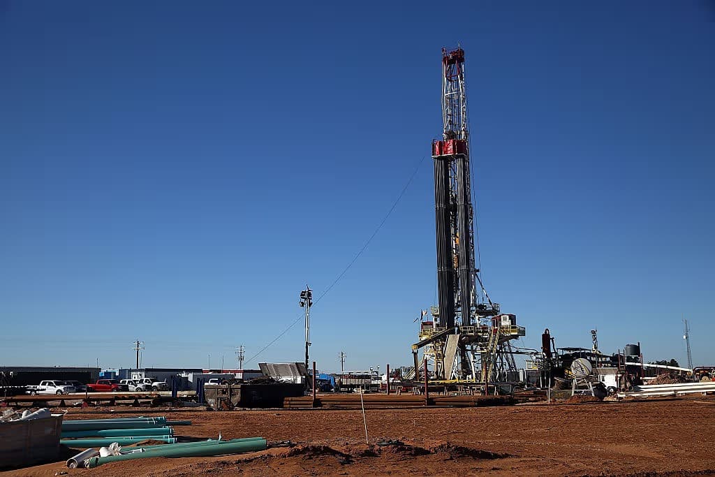 Crece rechazo al fracking en la Huasteca