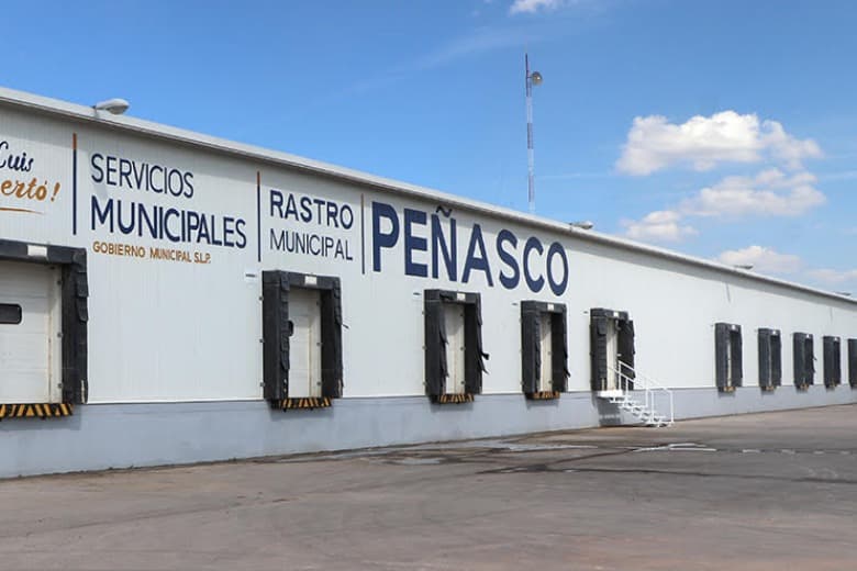 Crece 60 por ciento actividad del Rastro Municipal